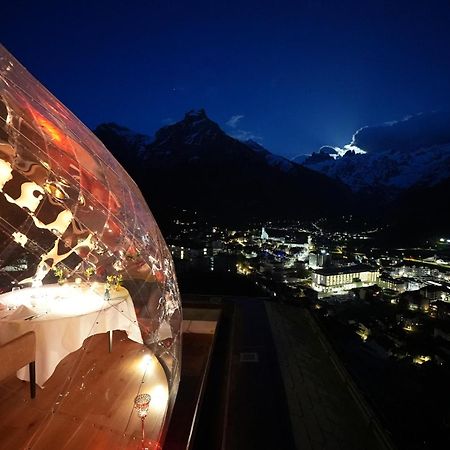 Hotel Waldegg - Adults Only Engelberg Exteriör bild