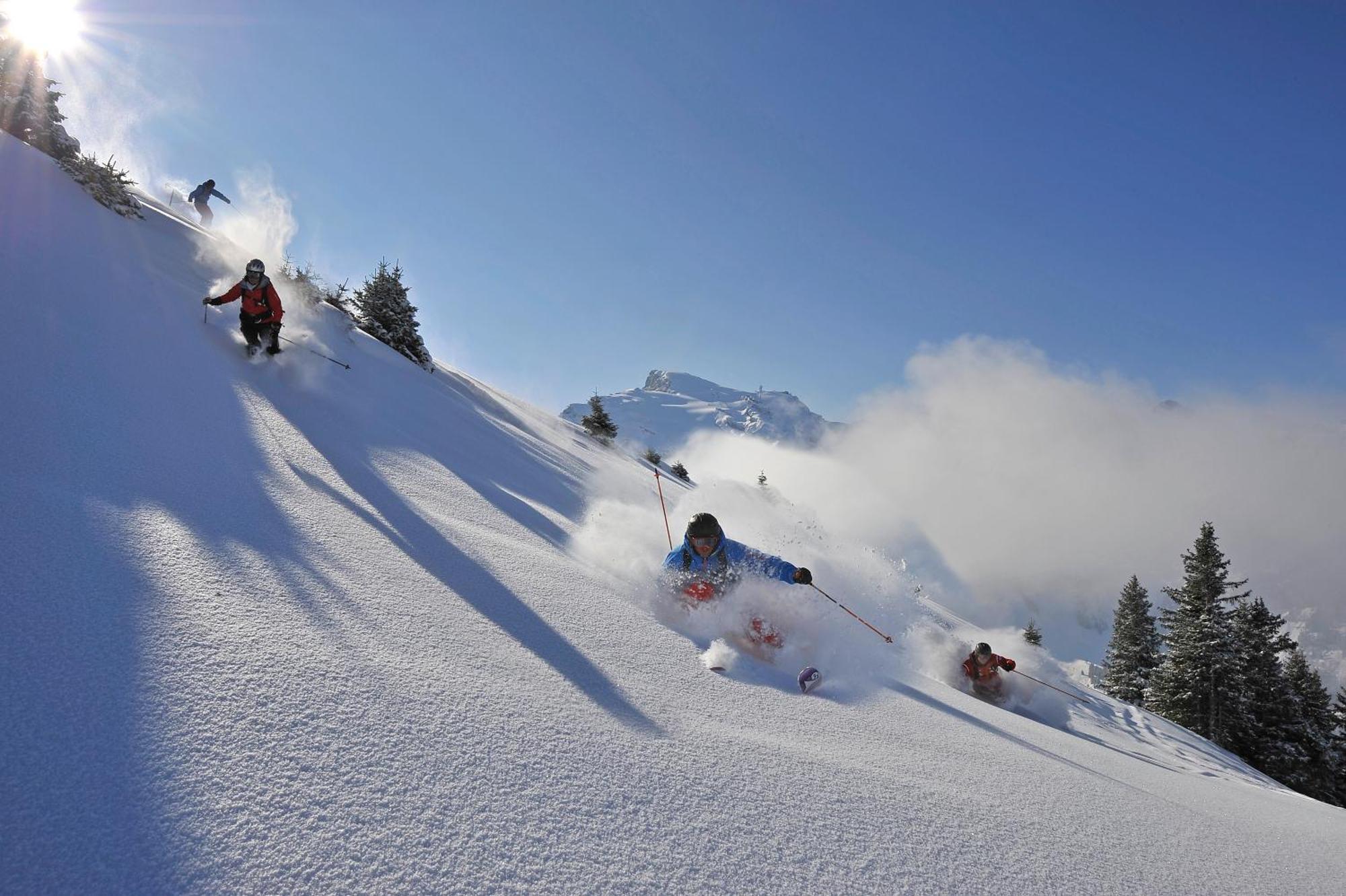 Hotel Waldegg - Adults Only Engelberg Exteriör bild