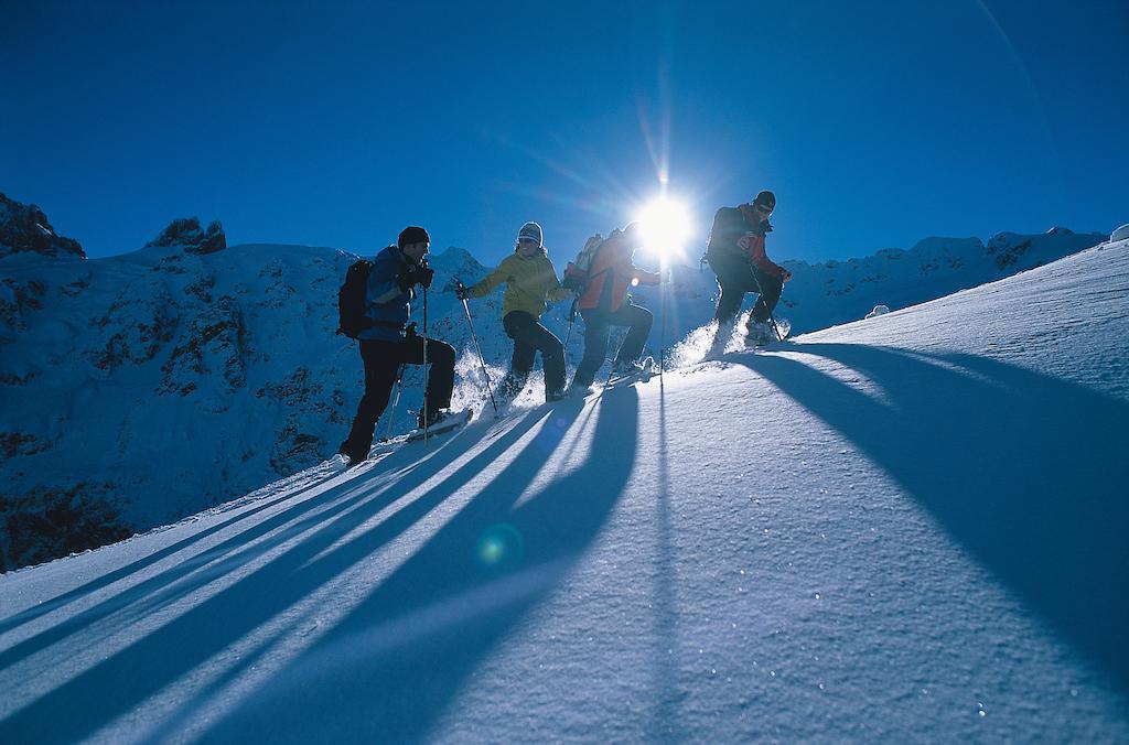 Hotel Waldegg - Adults Only Engelberg Exteriör bild