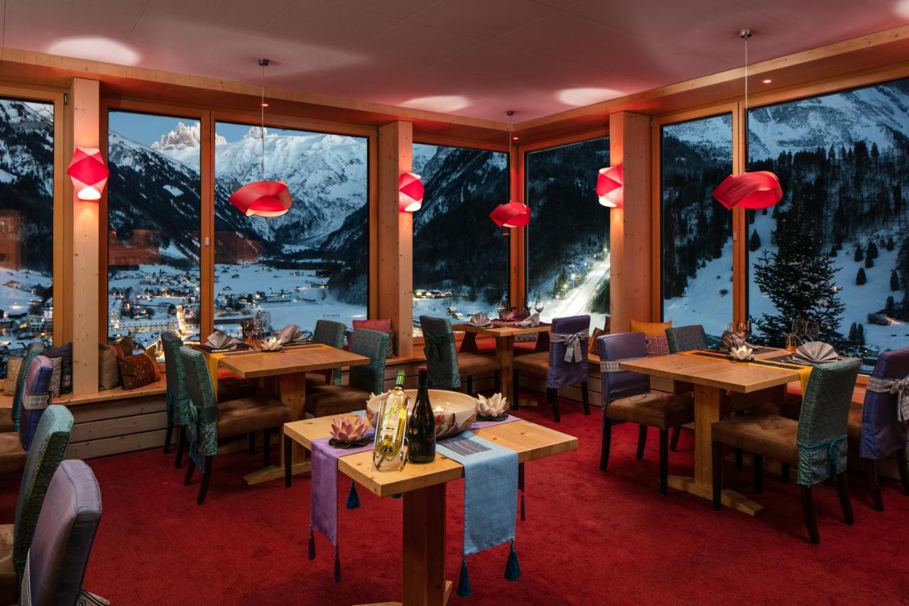 Hotel Waldegg - Adults Only Engelberg Exteriör bild
