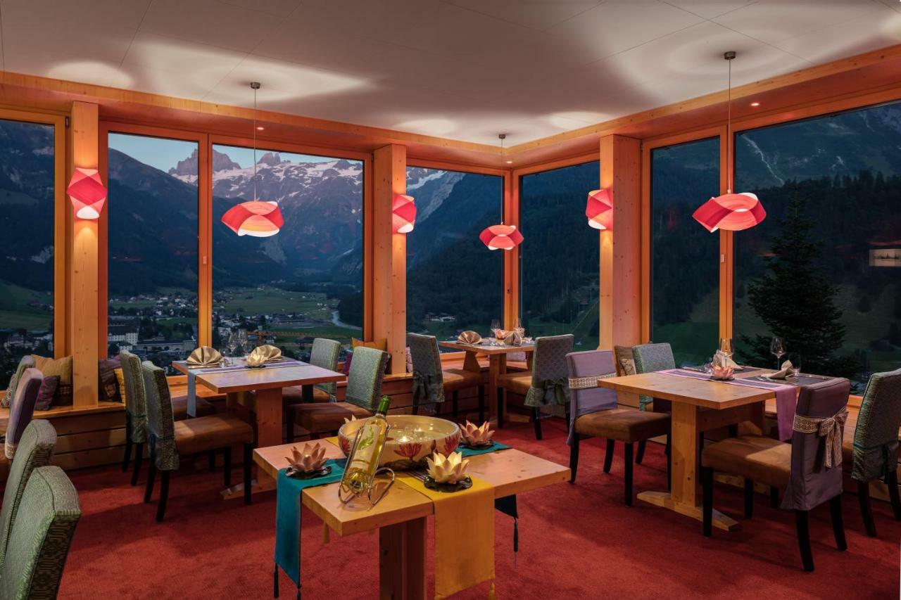 Hotel Waldegg - Adults Only Engelberg Exteriör bild